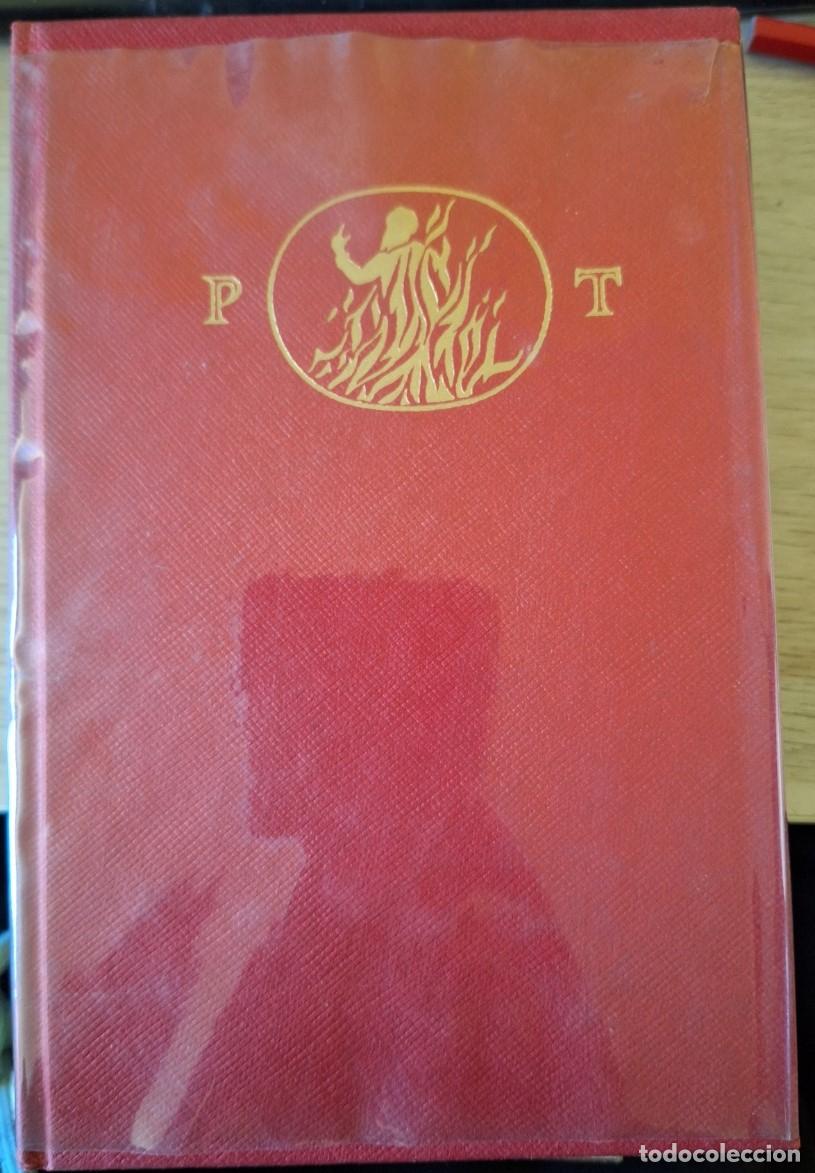 Libros de segunda mano: EL HEREJE. - WEST, Morris. - Foto 1