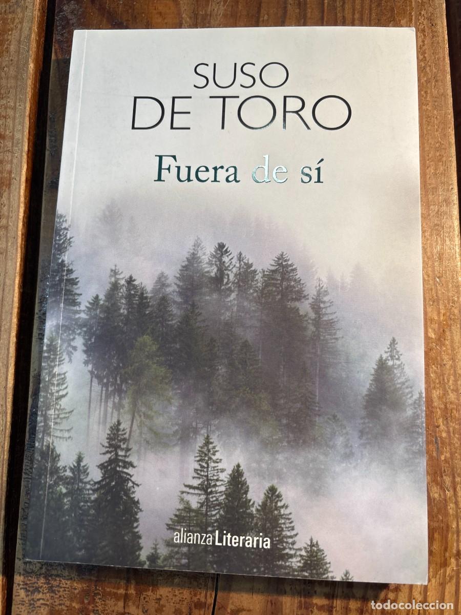 Libros de segunda mano: Fuera de s&iacute; Toro, Suso De - Foto 1
