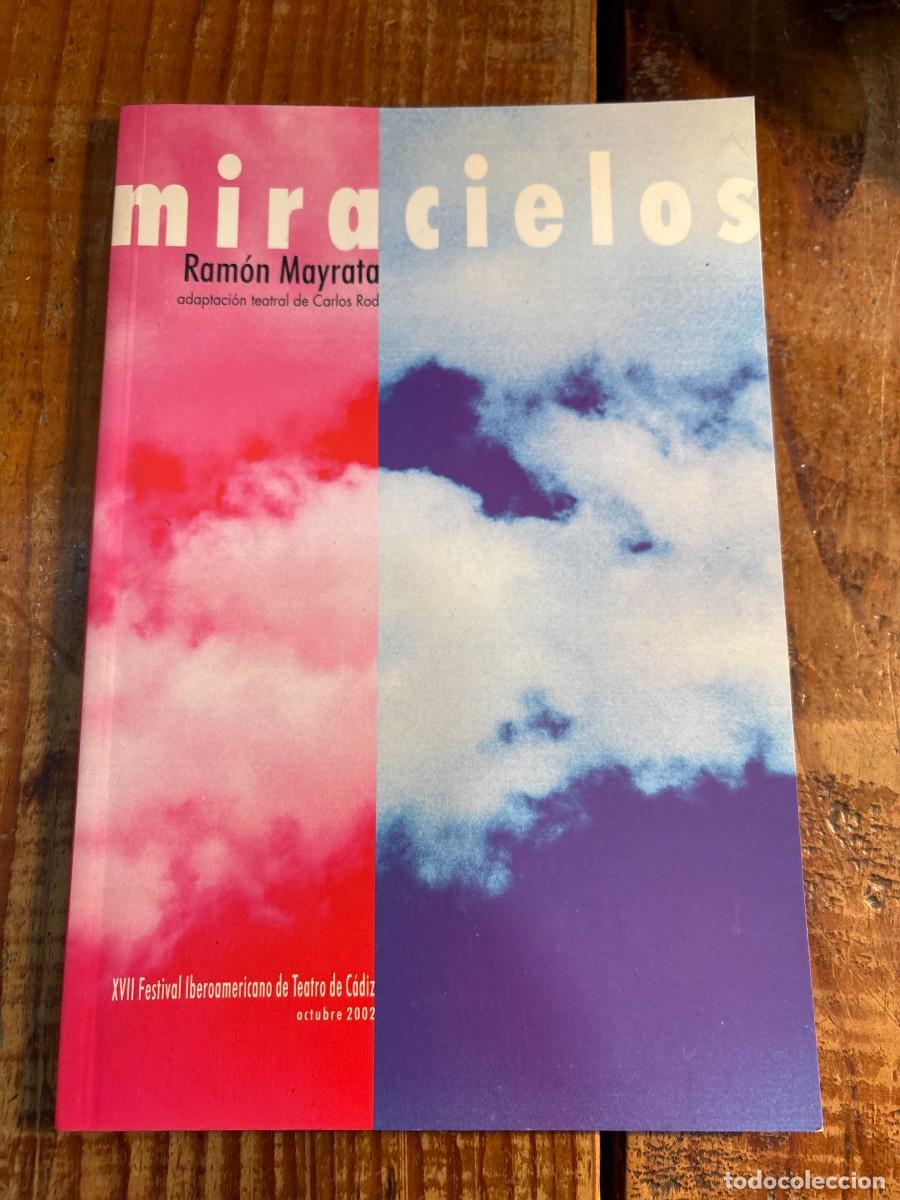 Libros de segunda mano: MIRACIELOS RAM&Oacute;N MAYRATA - Foto 1