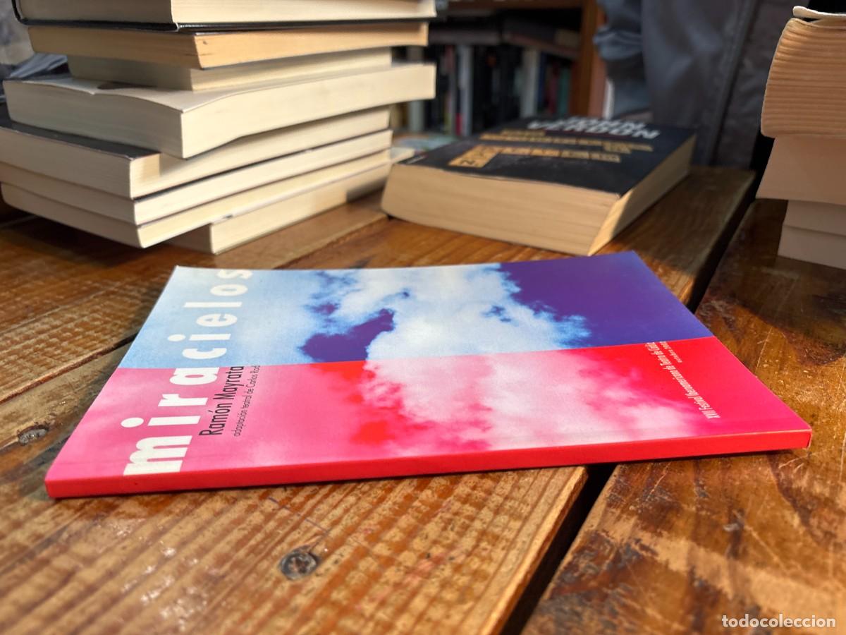 Libros de segunda mano: MIRACIELOS RAM&Oacute;N MAYRATA - Foto 2