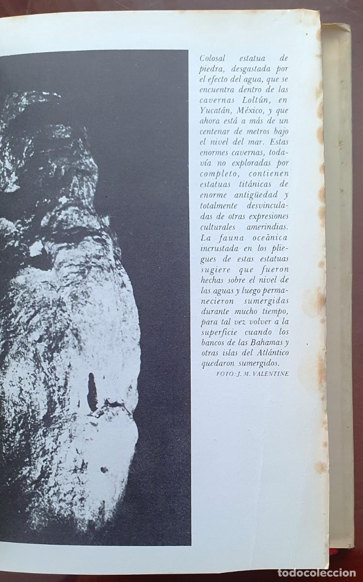 Libros de segunda mano: EL TRIANGULO DE LAS BERMUDAS. CHARLES BERLIZ. 1975. - Foto 6