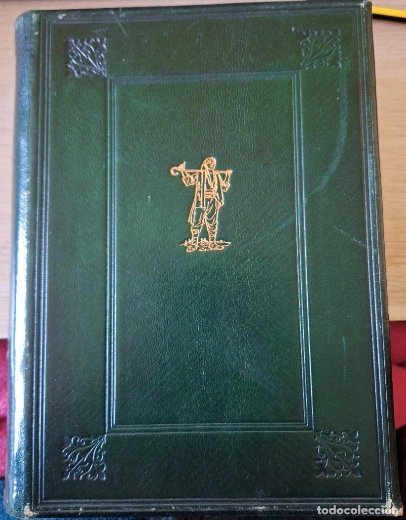 Libros de segunda mano: OBRES SELECTES. - GUIMERA, Angel. - Foto 1
