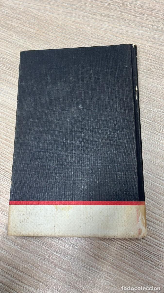 Libros de segunda mano: &rdquo;Noche tenebrosa&rdquo;, Ben Ames Williams - Foto 2