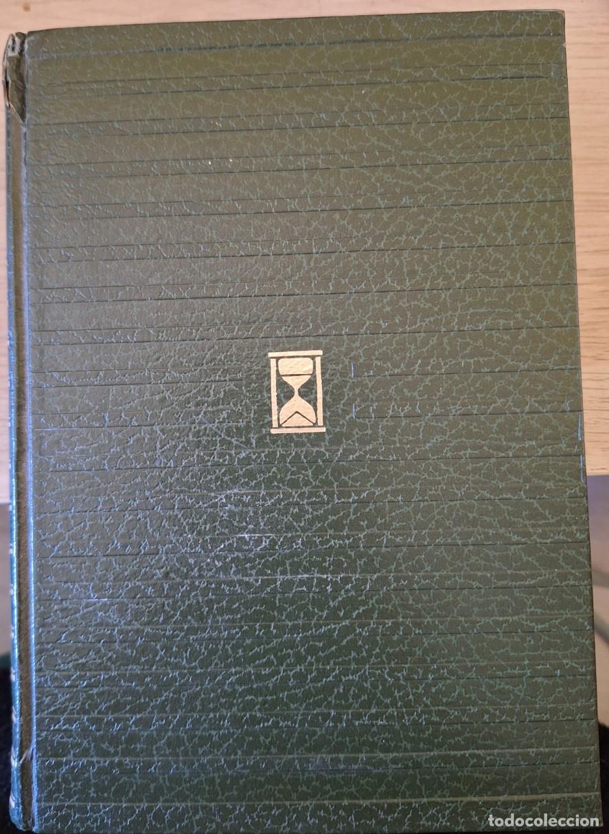 Libros de segunda mano: OBRAS SELECTAS. - JARDIEL PONCELA, Ignacio. - Foto 1