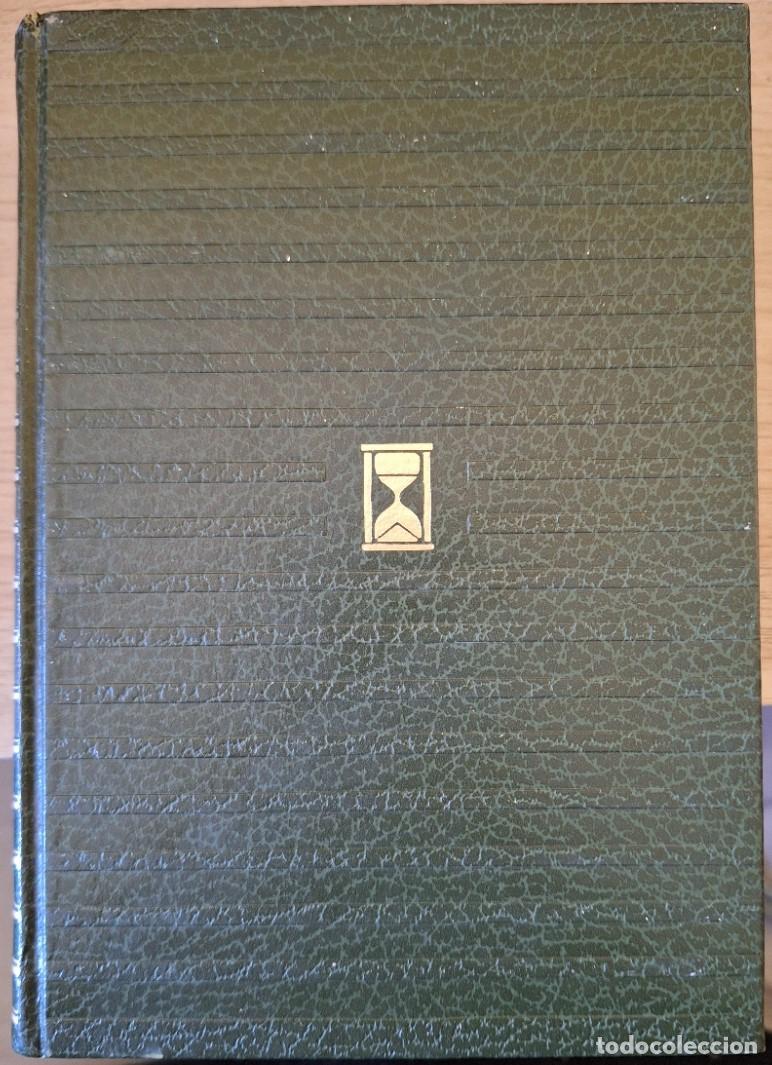 Libros de segunda mano: OBRAS SELECTAS. - PLIEVIER, Theodor. - Foto 1