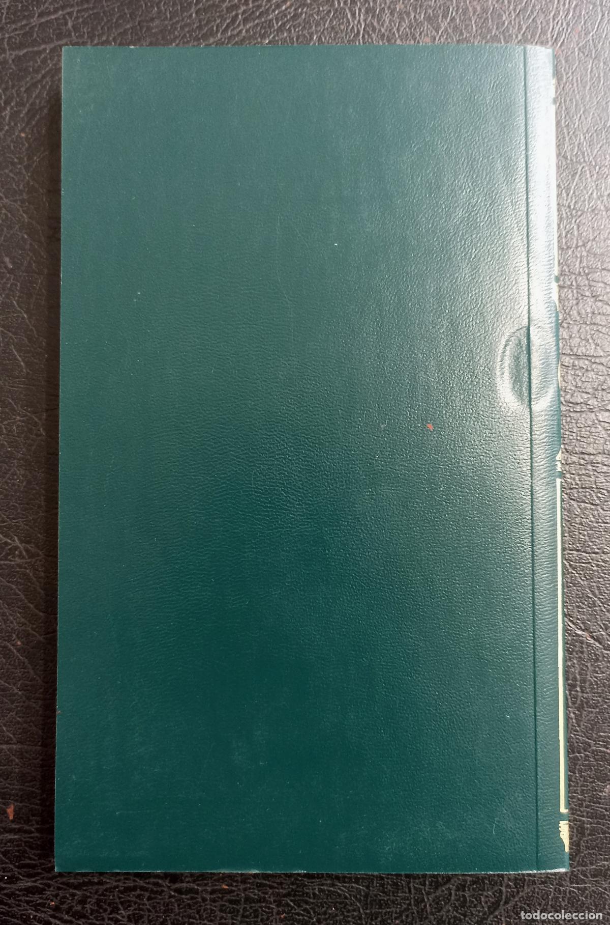 Libros de segunda mano: CUENTOS DE LA TABERNA DEL CIERVO BLANCO - ARTHUR C. CLARKE - 1985 - Foto 2