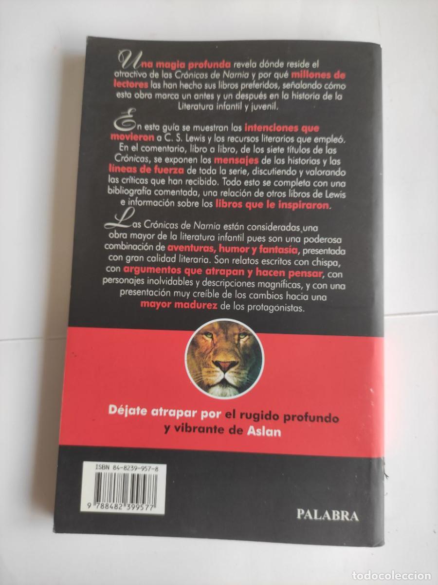 Libros de segunda mano: Una magia profunda - Luis Daniel Gonz&aacute;lez - Foto 2