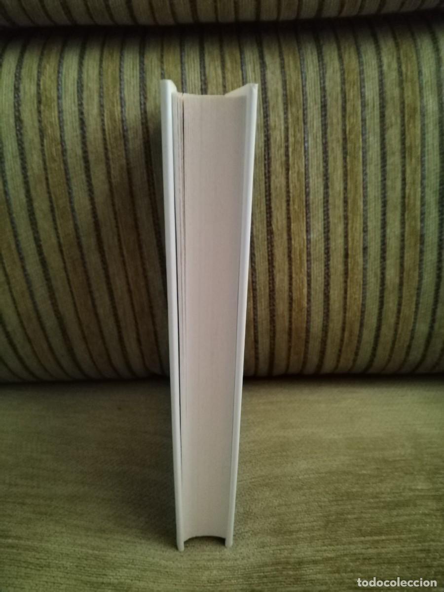 Libros de segunda mano: La ninfa inconstante - Foto 5