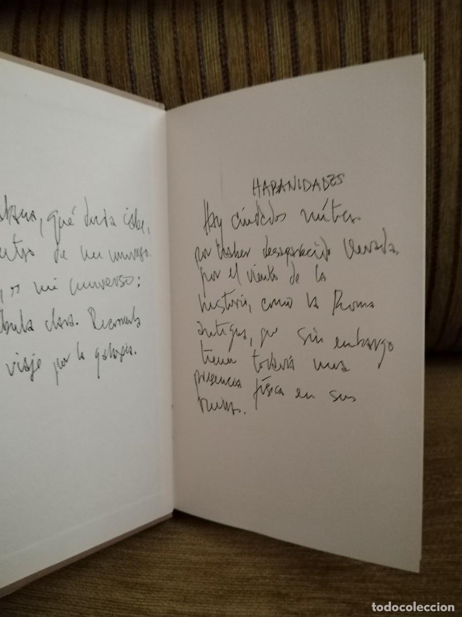 Libros de segunda mano: La ninfa inconstante - Foto 6