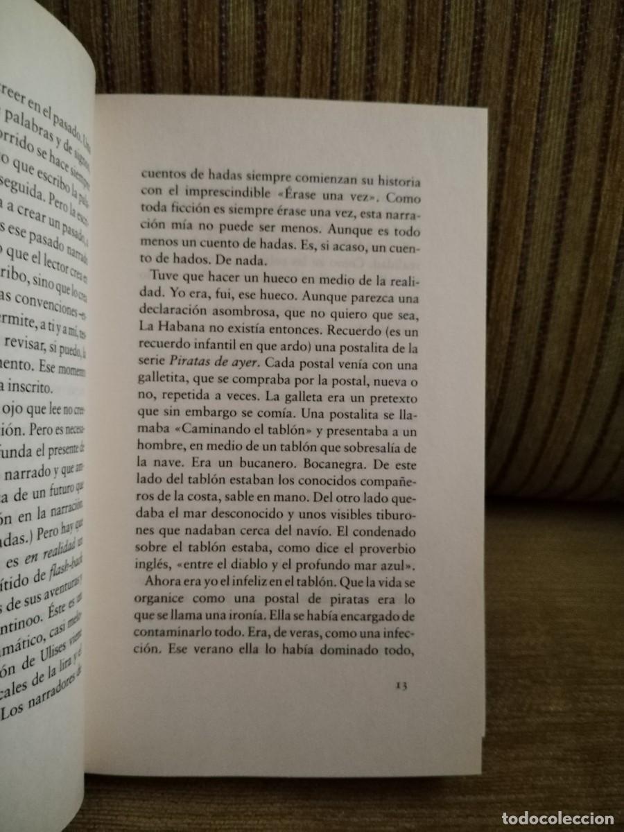 Libros de segunda mano: La ninfa inconstante - Foto 7