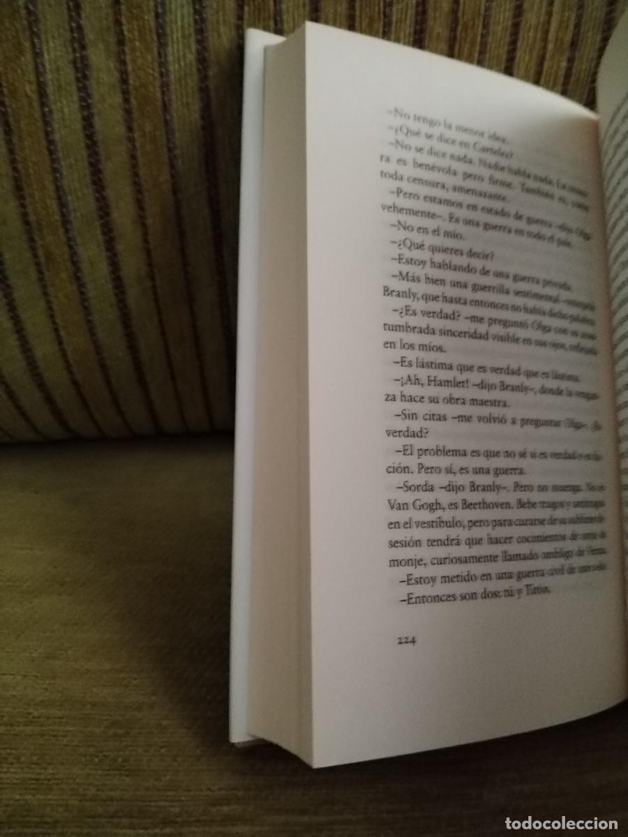 Libros de segunda mano: La ninfa inconstante - Foto 8