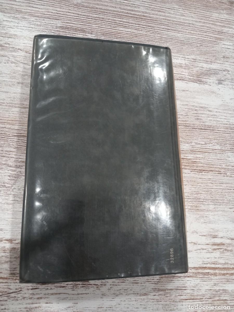 Libros de segunda mano: Libro Domingo Negro | Thomas Harris | 1977 | - Foto 2