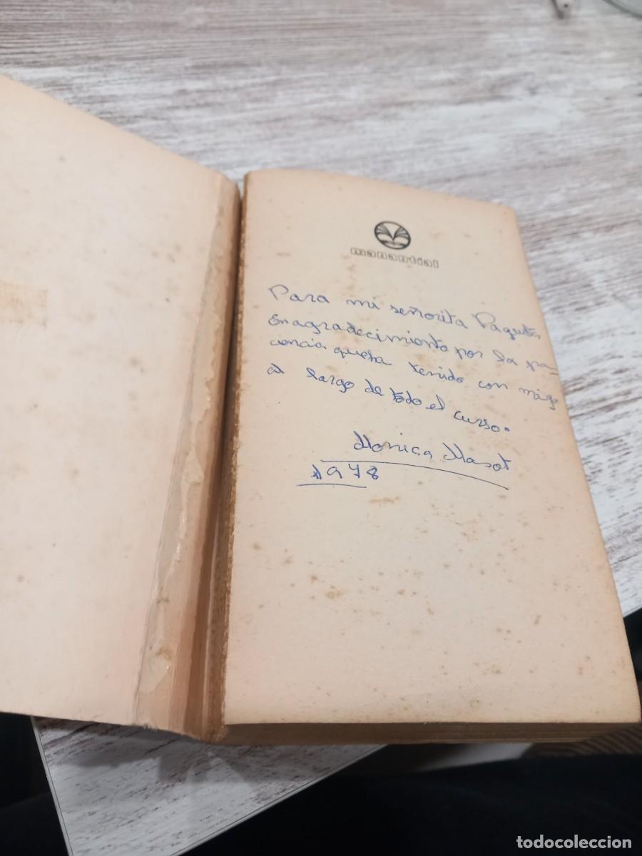 Libros de segunda mano: Libro El viaje de los malditos | Gordon Thomas | 1977 | - Foto 4