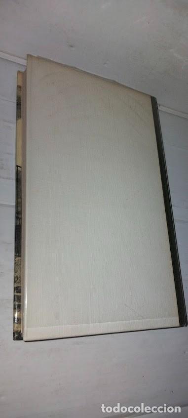 Libros de segunda mano: El poder y la gloria - Graham Greene - C&iacute;rculo de Lectores 1966 - Foto 4