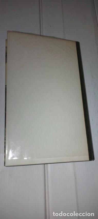 Libros de segunda mano: El poder y la gloria - Graham Greene - C&iacute;rculo de Lectores 1966 - Foto 6