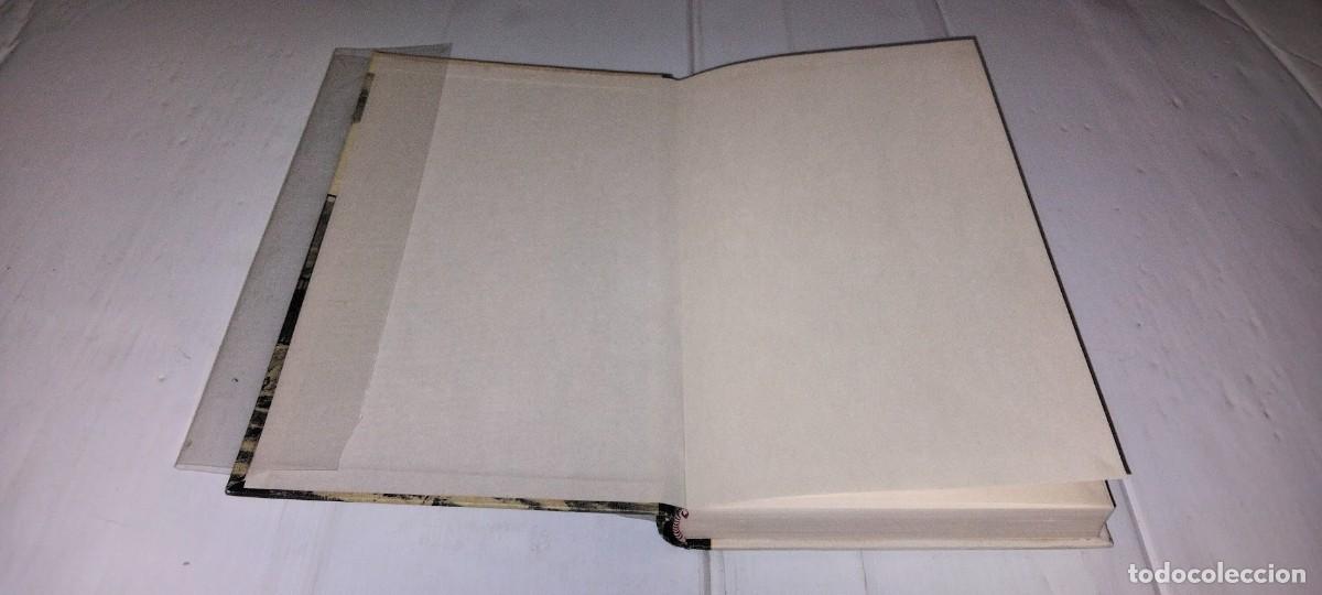 Libros de segunda mano: El poder y la gloria - Graham Greene - C&iacute;rculo de Lectores 1966 - Foto 7