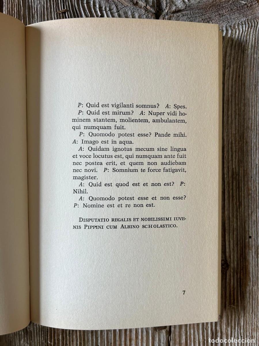 Libros de segunda mano: LA ISLA DE MAIANS. QUIM MONZ&Oacute; - Foto 6