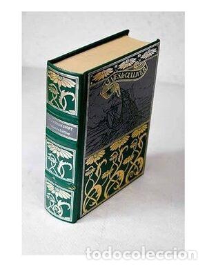 Libros de segunda mano: Los viajes de Gulliver. Jonathan Swift - Foto 1