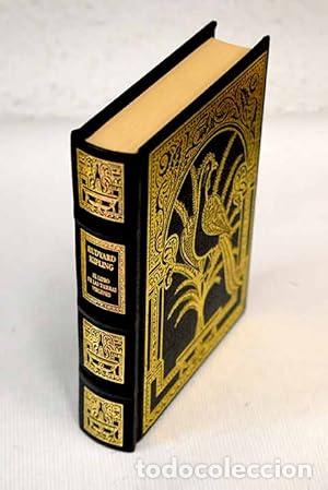 Libros de segunda mano: El libro de las tierras v&iacute;rgenes. Kipling - Foto 1