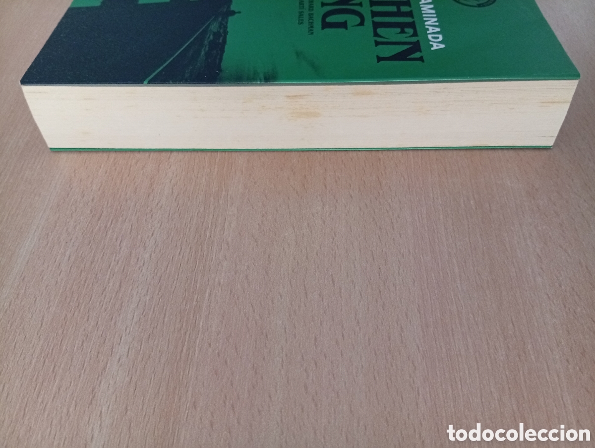 Libros de segunda mano: LA GRAN CAMINADA. Stephen King - Foto 3