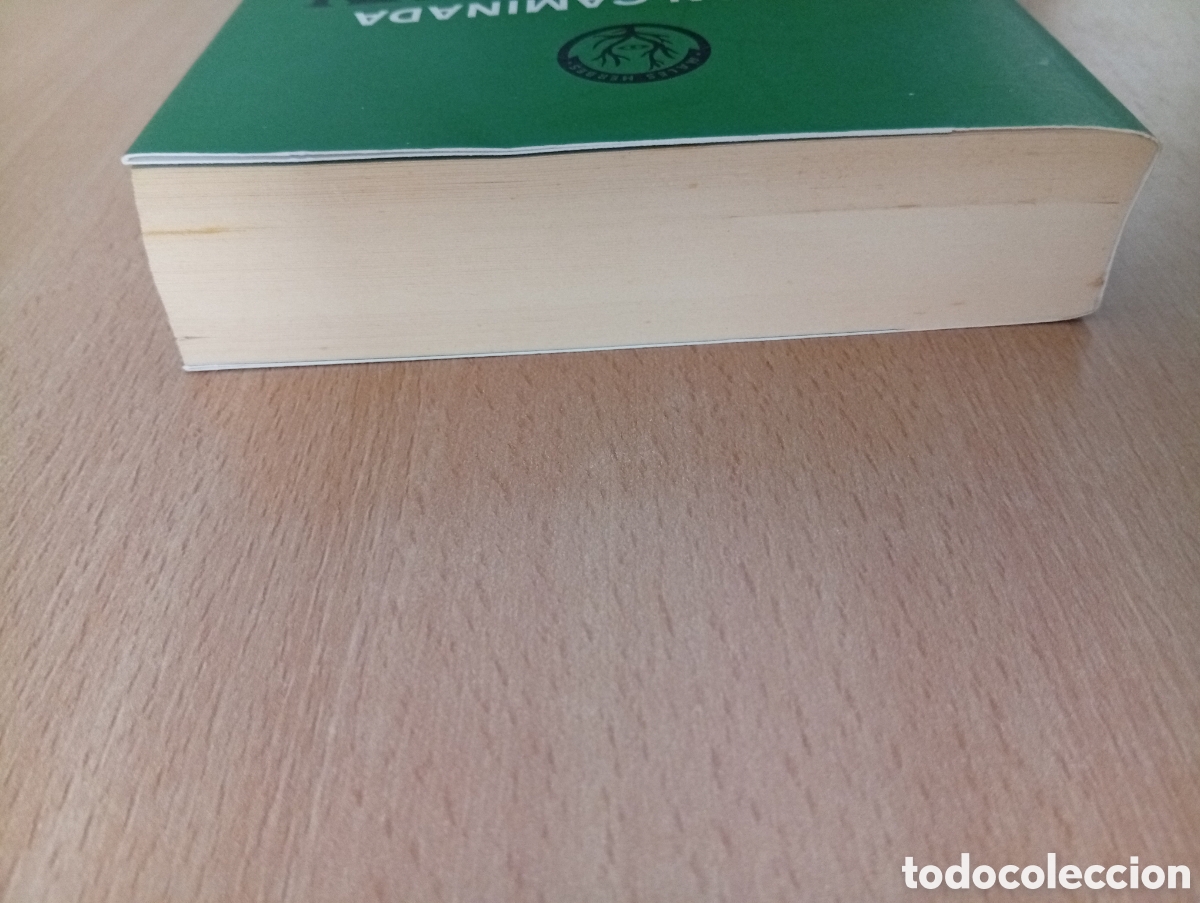 Libros de segunda mano: LA GRAN CAMINADA. Stephen King - Foto 4