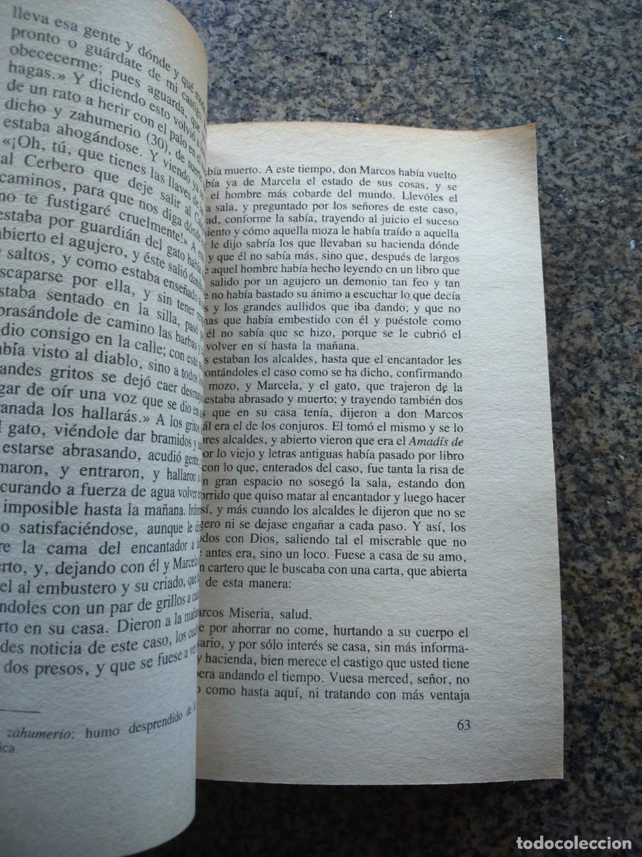 Libros de segunda mano: NOVELAS -- MARIA DE ZAYAS -- - Foto 2