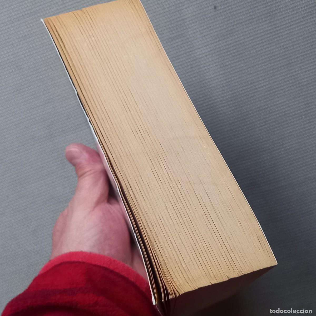 Libros de segunda mano: MOBY DICK - HERMAN MELVILLE - Foto 4