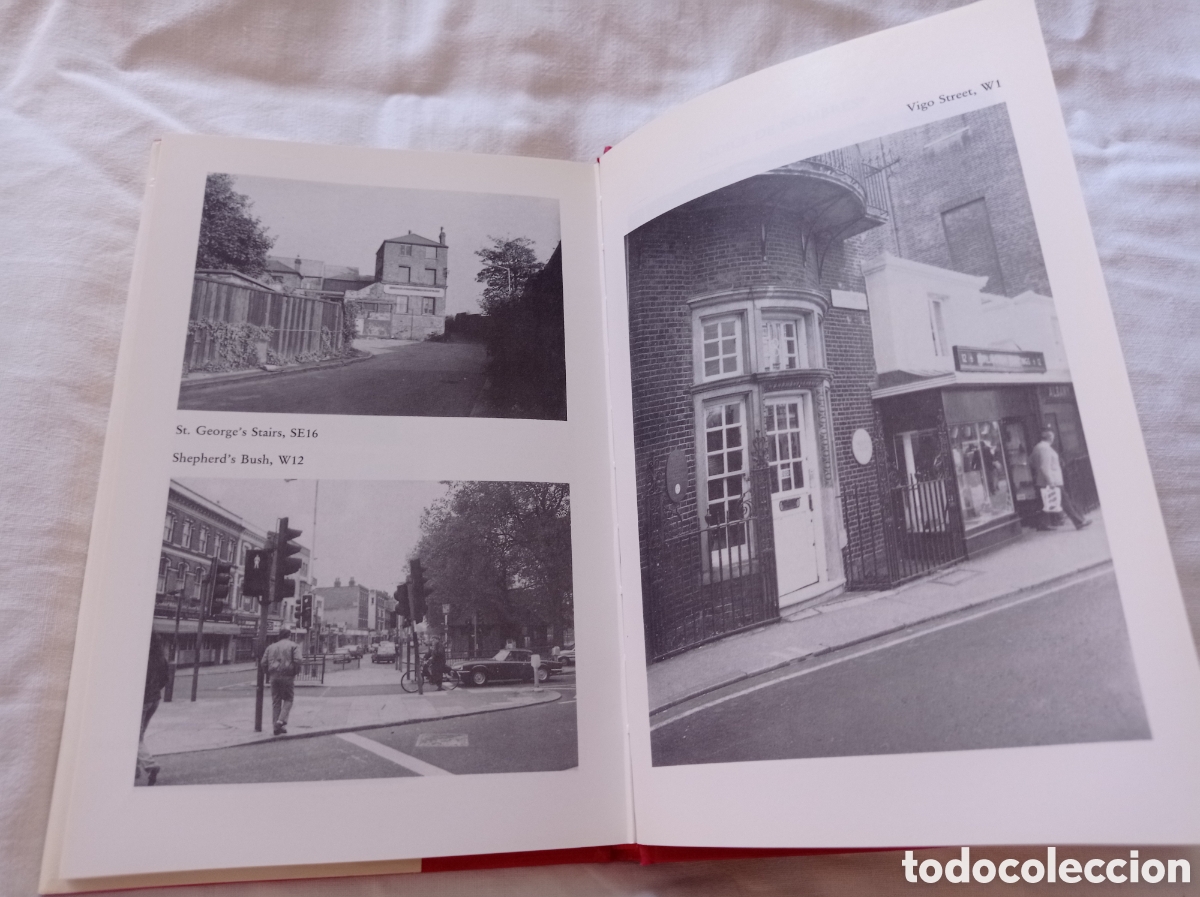 Libros de segunda mano: Juli&aacute;n R&iacute;os - Poundemonium - Foto 2