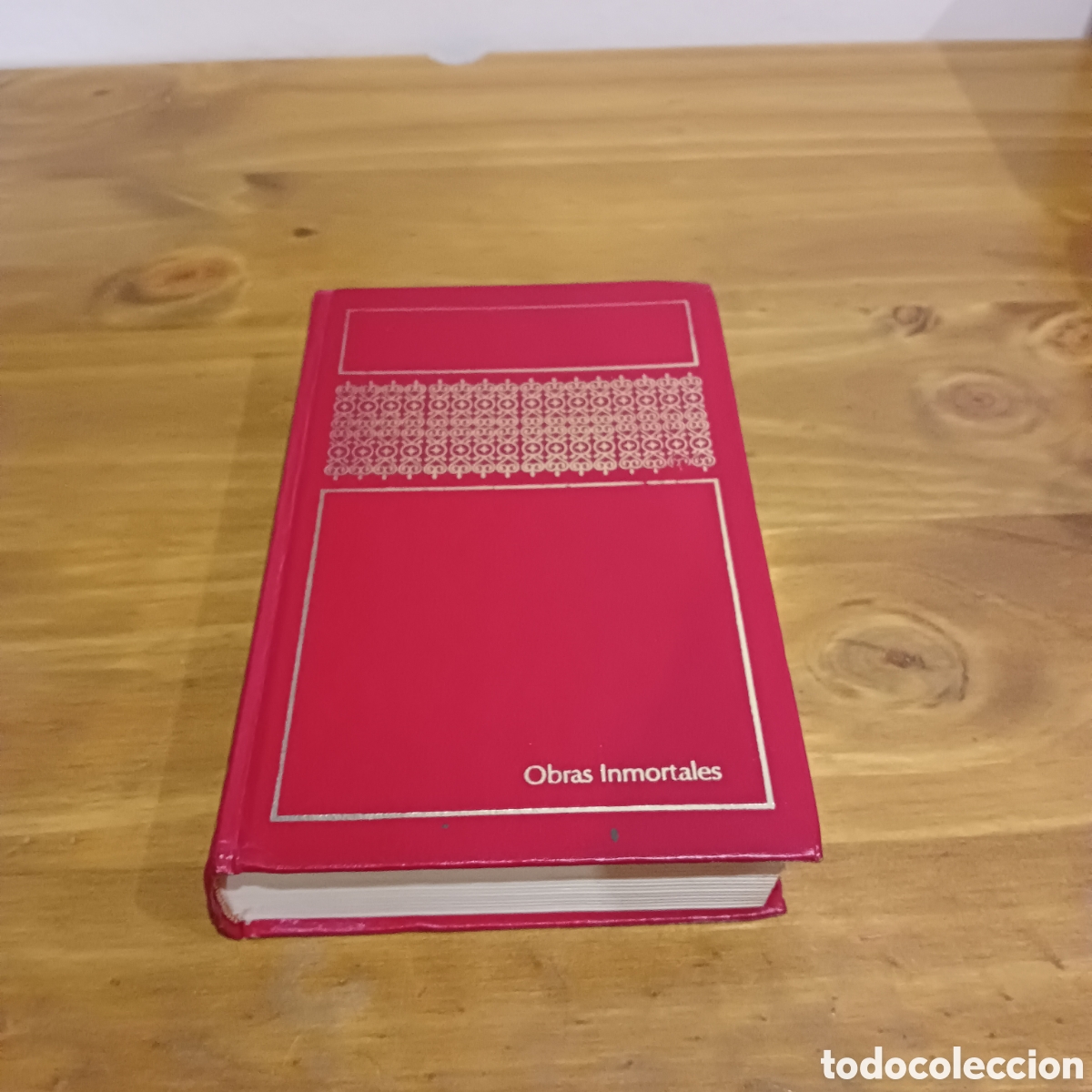 Libros de segunda mano: Giovanni Boccaccio. El Decamer&oacute;n - Foto 1