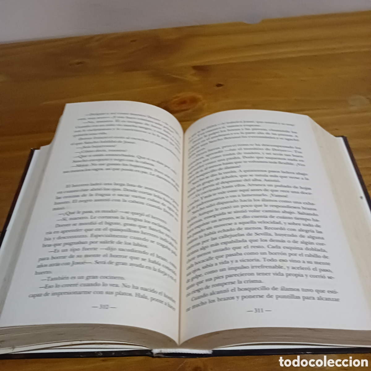 Libros de segunda mano: La leyenda del ladr&oacute;n. - Foto 6