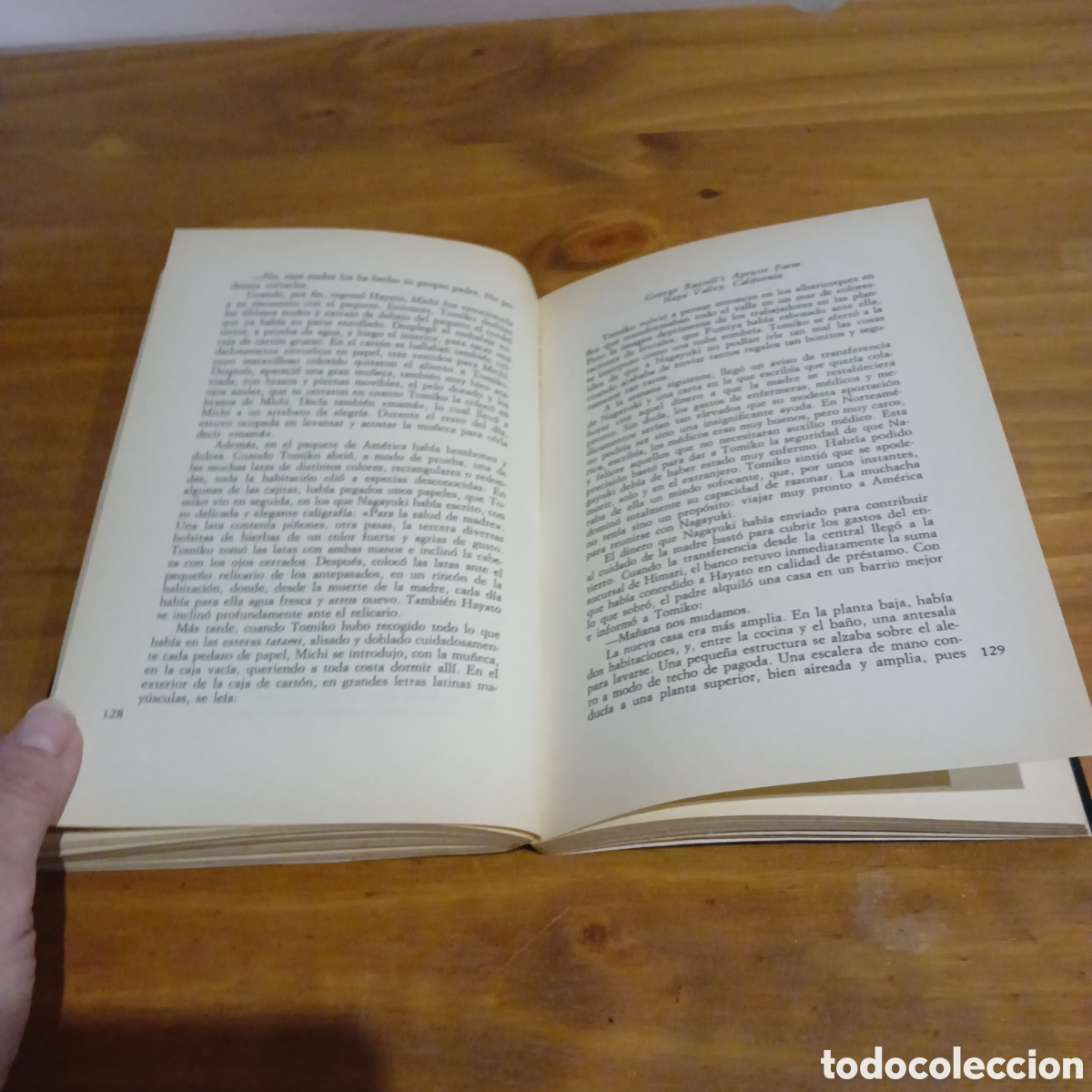 Libros de segunda mano: Samurai. Hisako Matsubara - Foto 5