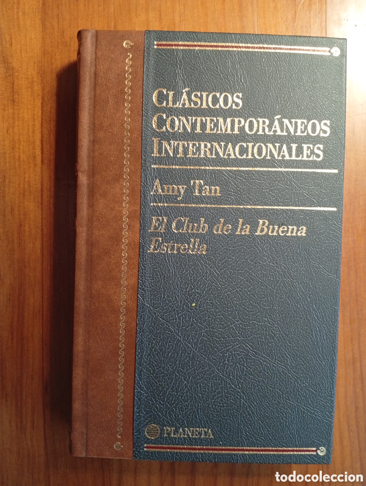 Gebrauchte B&uuml;cher: El Club de la Buena Estrella, Amy Tan