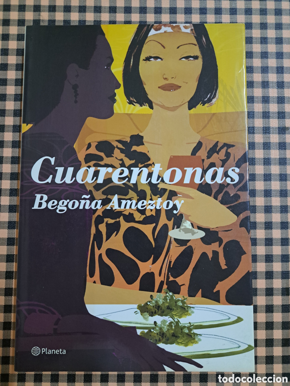 Libros de segunda mano: Cuarentonas de Bego&ntilde;a Ameztoy - Foto 1