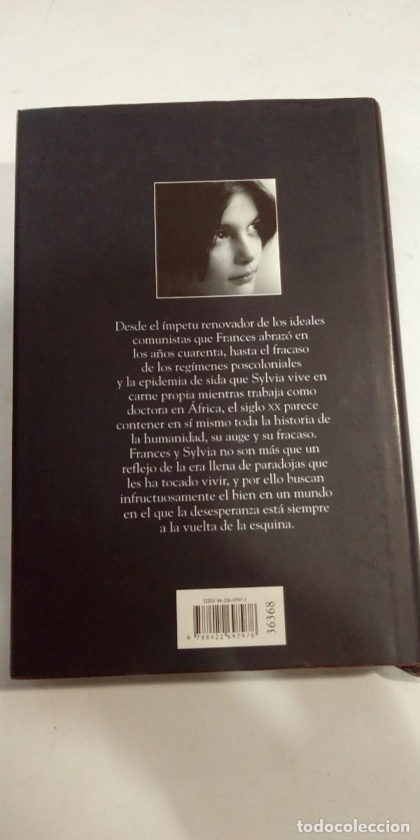 Libros de segunda mano: El sue&ntilde;o m&aacute;s dulce Doris Lessing - Foto 2