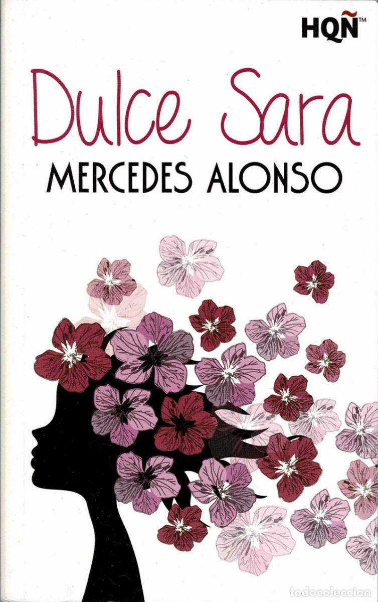 Libros de segunda mano: Dulce Sara - Mercedes Alonso - Foto 1