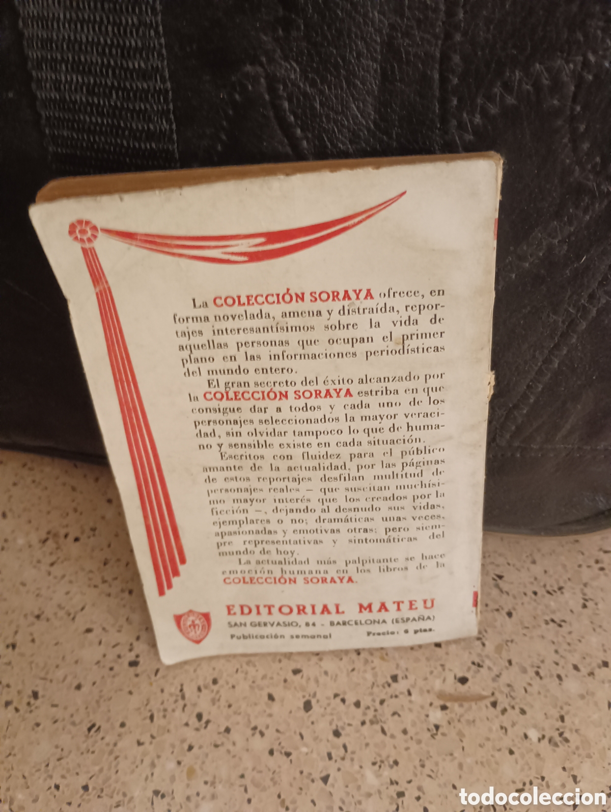 Libros de segunda mano: Libro marilyn Monroe coleccion soraya - Foto 2