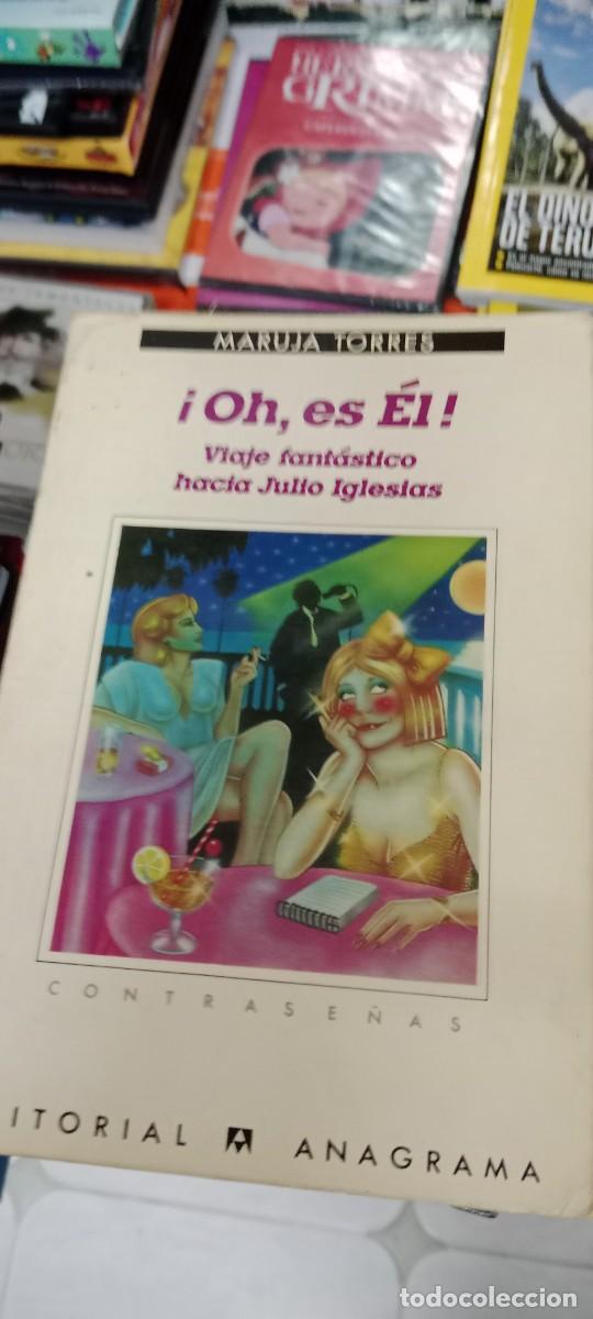 Libri di seconda mano: E-AND LIBRO MARUJA TORRES OH ES EL