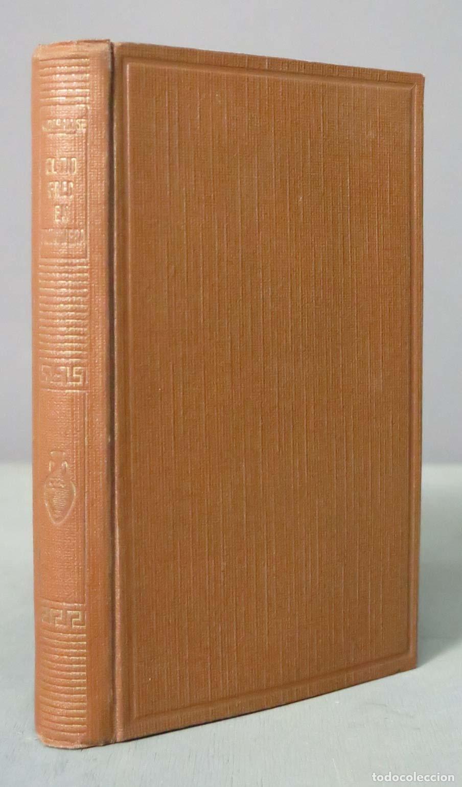 Libri di seconda mano: El tio Fred en Primavera P.G. Wodehouse 1943