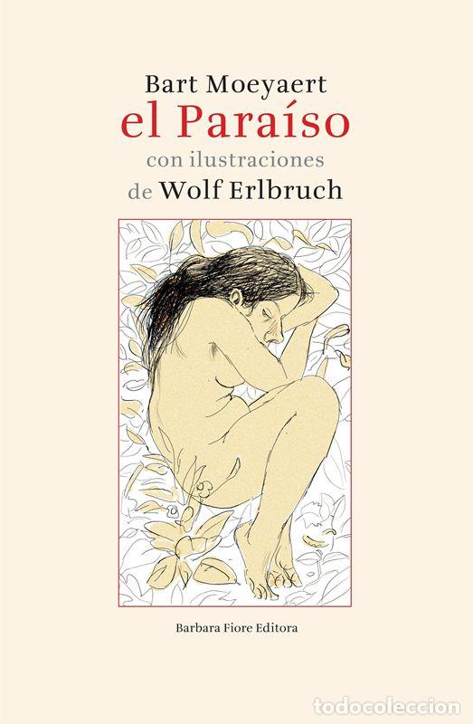 Libros de segunda mano: El Para&iacute;so. - Moeyaert, Bart. - Foto 1