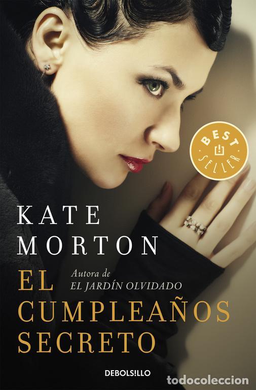 Libros de segunda mano: El cumplea&ntilde;os secreto. - Morton, Kate. - Foto 1