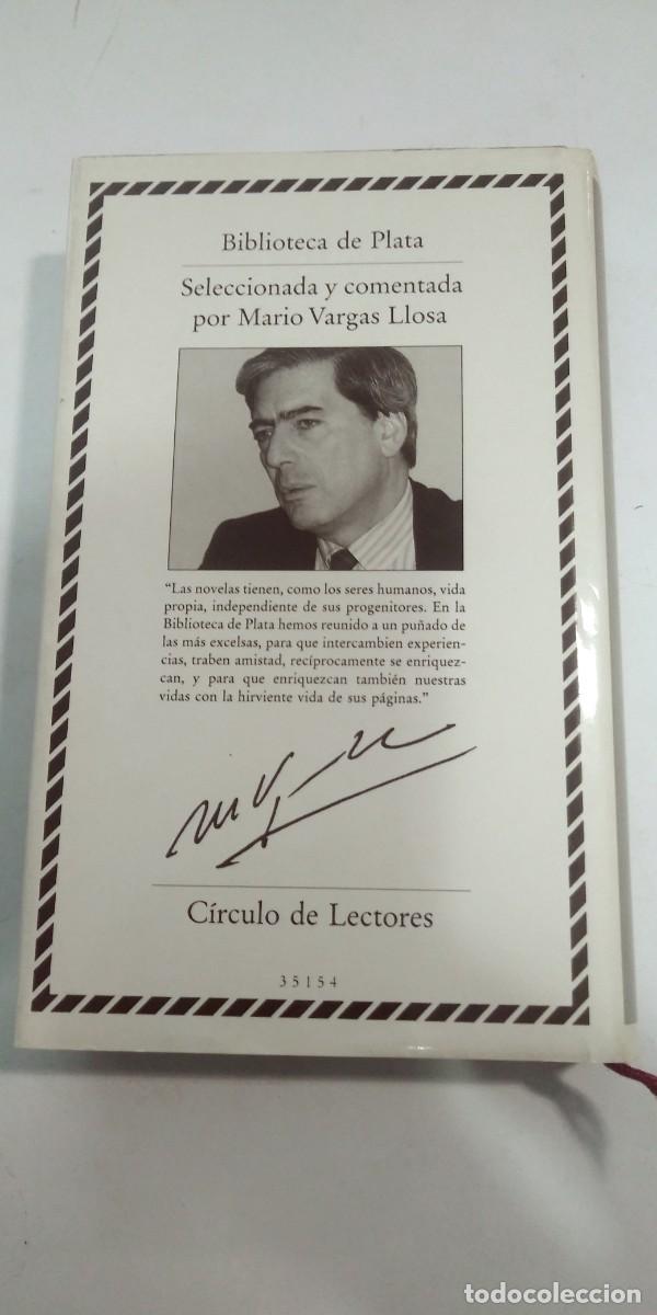 Libros de segunda mano: La romana Alberto Moravia - Foto 2