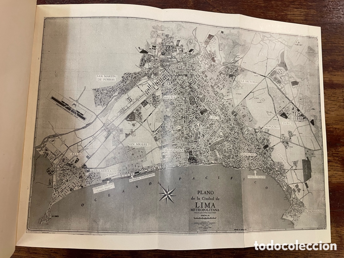 Libros de segunda mano: LA CIUDAD Y LOS PERROS - Foto 8