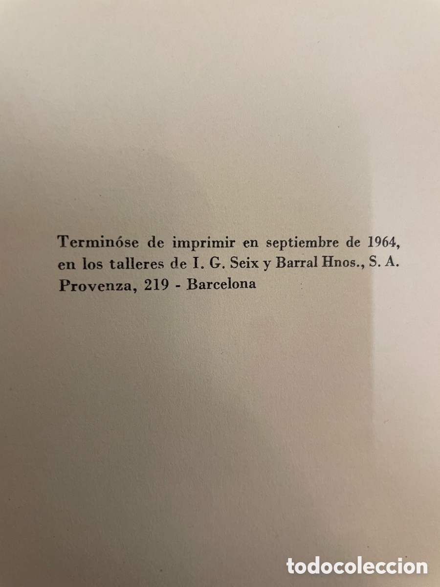 Libros de segunda mano: LA CIUDAD Y LOS PERROS - Foto 14