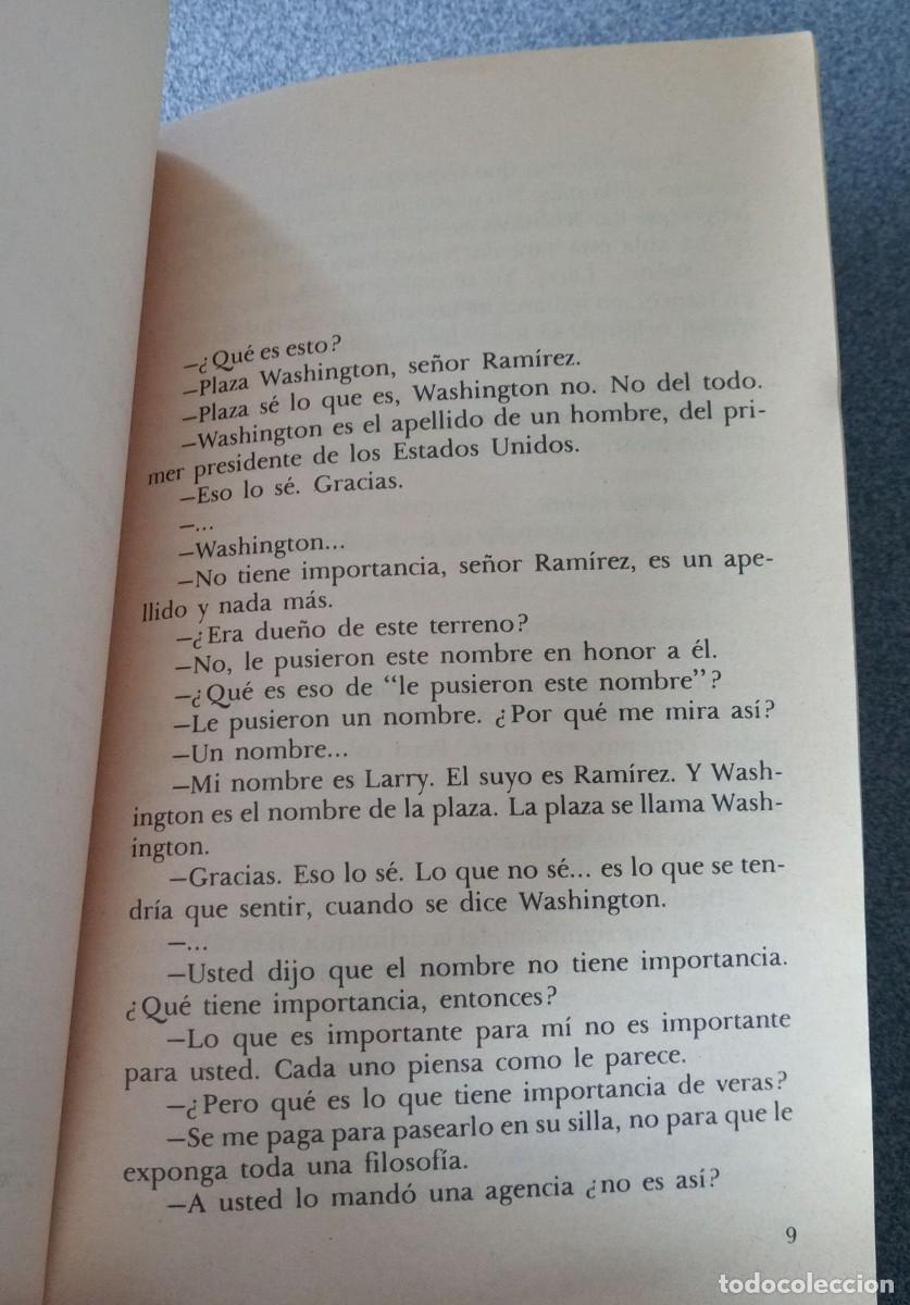 Libros de segunda mano: Maldici&oacute;n Eterna Manuel Puig - Foto 5