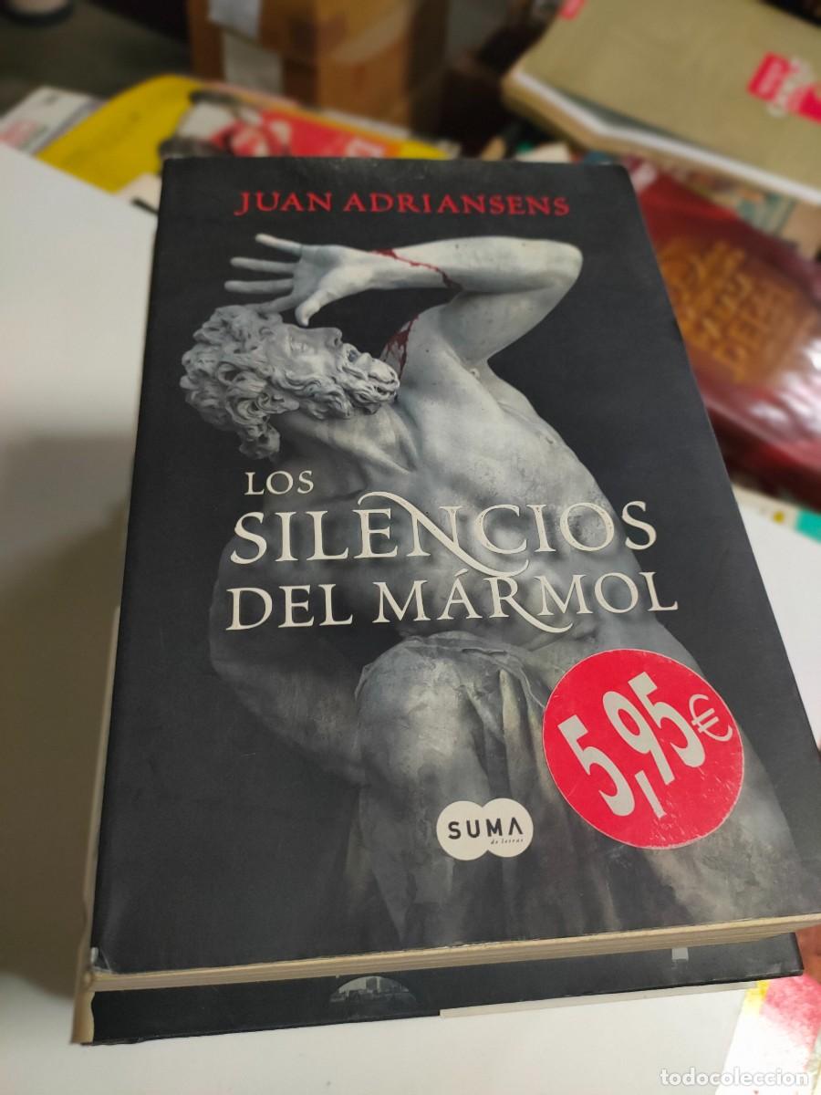 Libros de segunda mano: Editorial Suma. Lote 5 libros. Primera edici&oacute;n. - Foto 2
