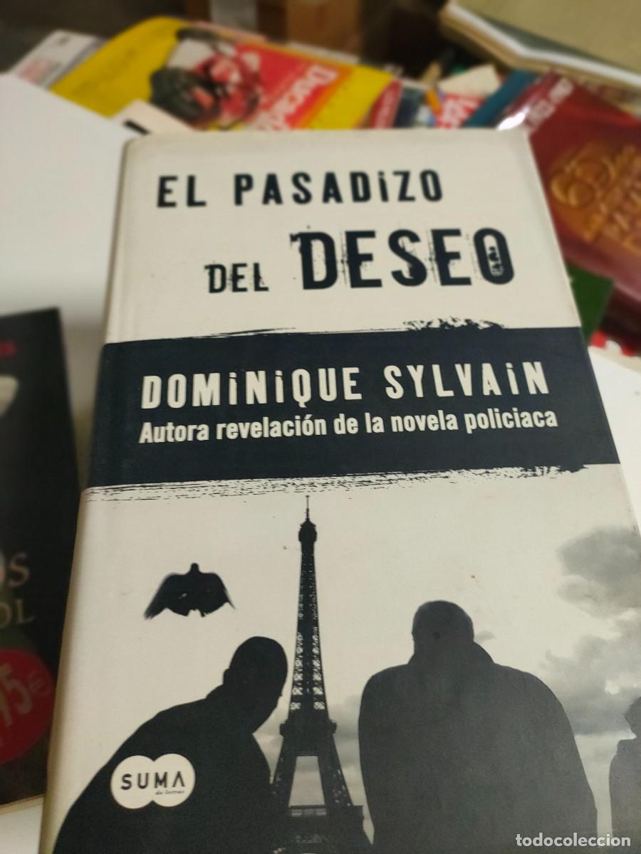 Libros de segunda mano: Editorial Suma. Lote 5 libros. Primera edici&oacute;n. - Foto 3