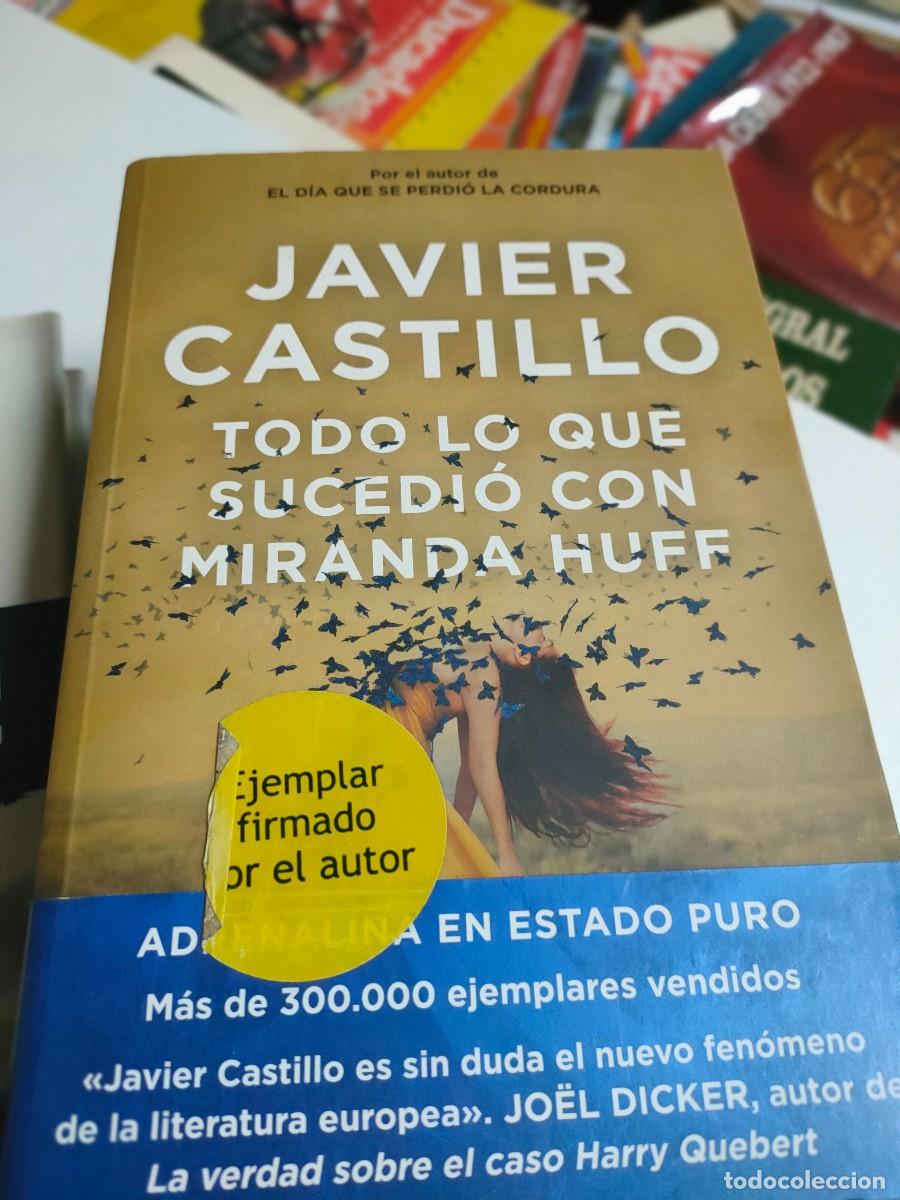 Libros de segunda mano: Editorial Suma. Lote 5 libros. Primera edici&oacute;n. - Foto 4