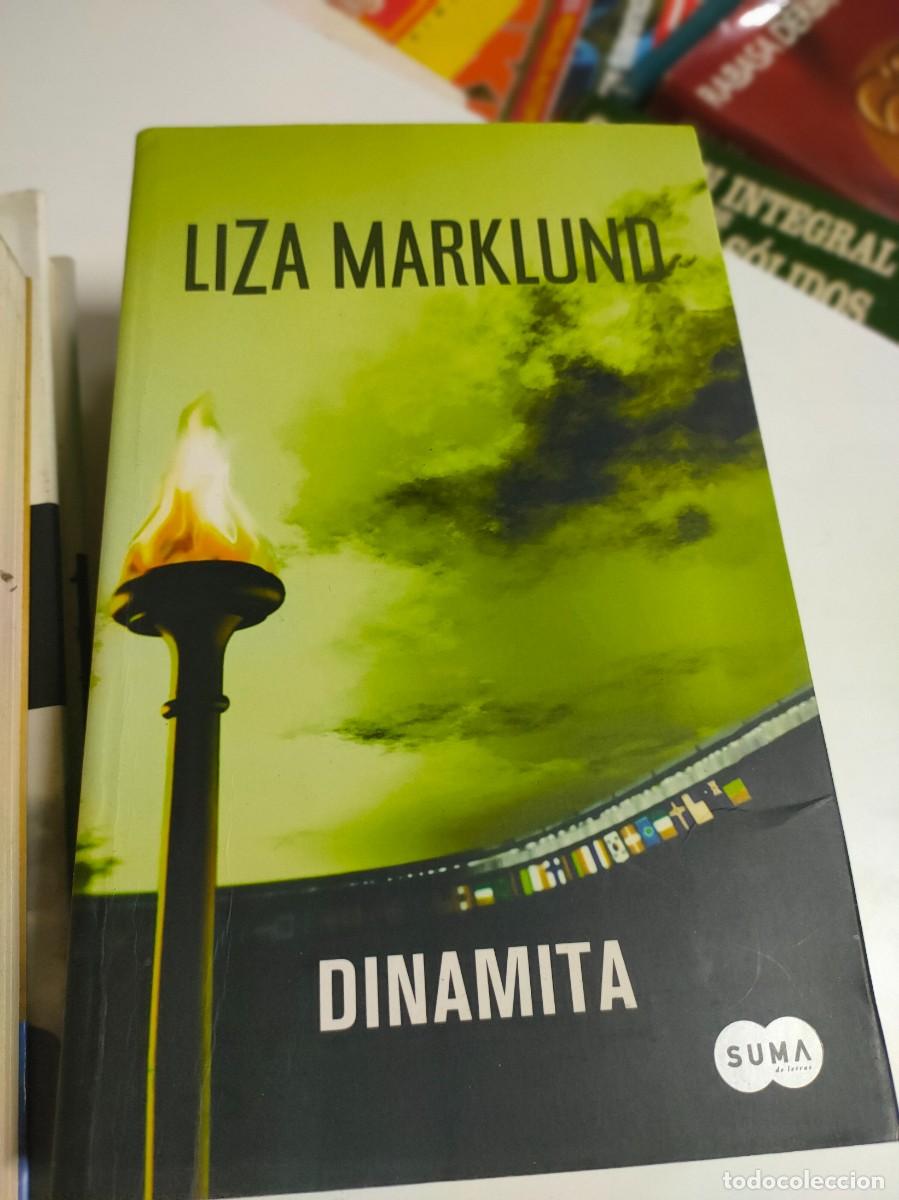 Libros de segunda mano: Editorial Suma. Lote 5 libros. Primera edici&oacute;n. - Foto 5