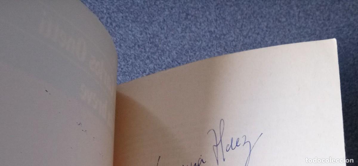 Libros de segunda mano: La Vida Breve Juan Carlos Onetti - Foto 3