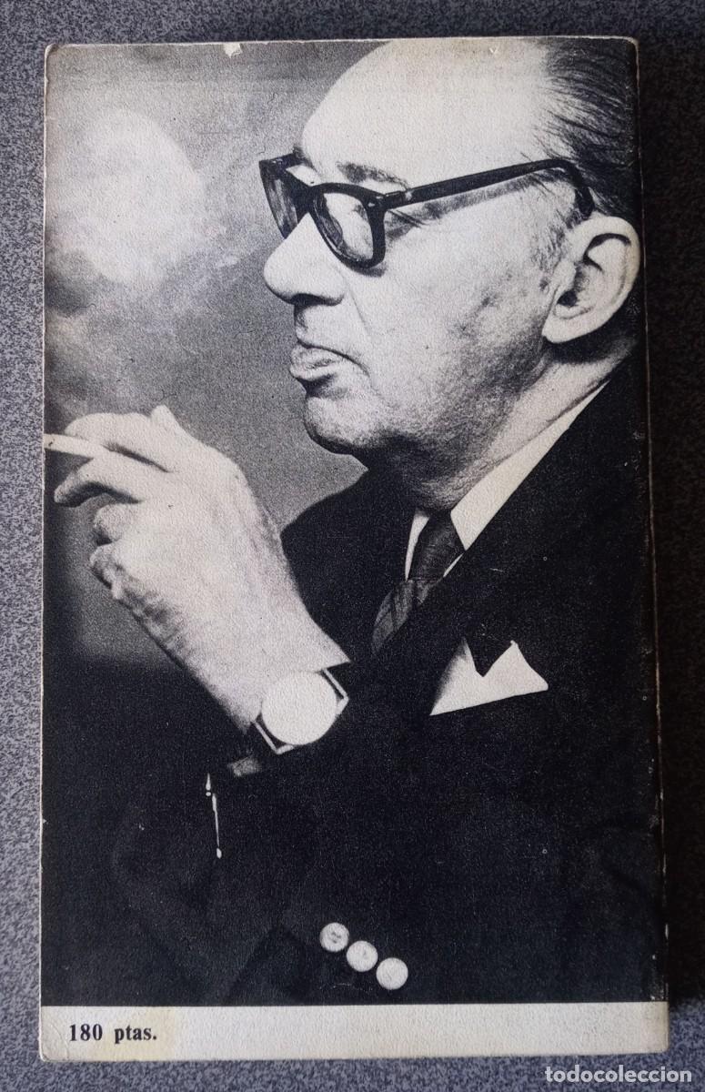 Libros de segunda mano: La Vida Breve Juan Carlos Onetti - Foto 7